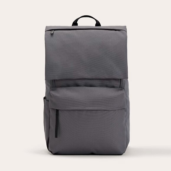 Everlane Gray Backpack - Picture 1 of 7